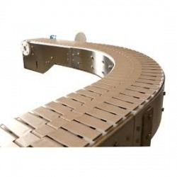 turning top chain conveyor
