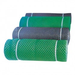แผ่นพลาสติกคลุมดิน (MULCHING FILM)