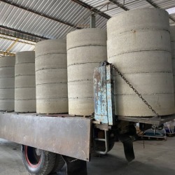 ขายส่งท่อระบายน้ำคอนกรีต จันทบุรี