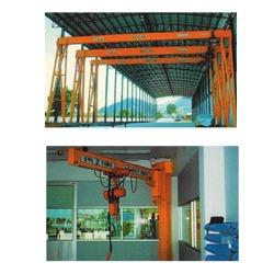 เครน (Crane)