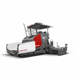 Dynapac SD2500CS