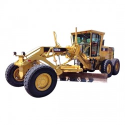 Motor Grader CAT 140H