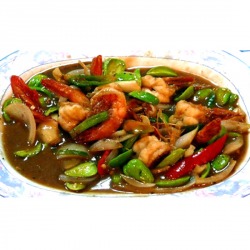 อาหารปักษ์ใต้
