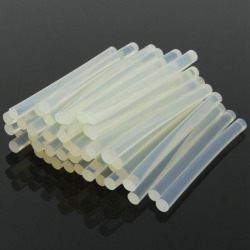  กาวแท่ง (Hotmelt Glue Stick)