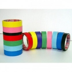Masking Tape  (เทปกาวย่น)