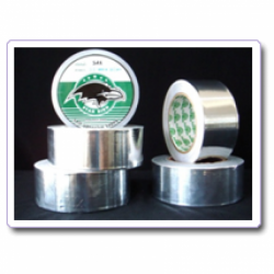 เทปอลูมิเนียม (Aluminium Tape)