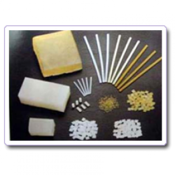 กาวเกล็ด (Hotmelt Flake Glue)