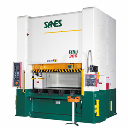 Press machine SUD-300
