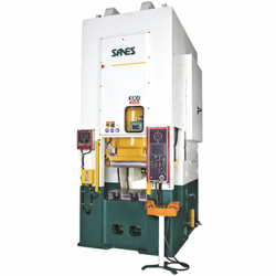 Metal Stamping Machine SK1-400