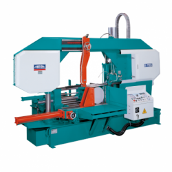 Double Column Automatic