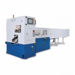 Fully Automatic Tungsten Carbide Sawing Machine