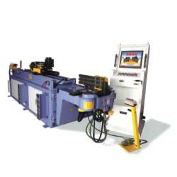 CNC Pipe Bender