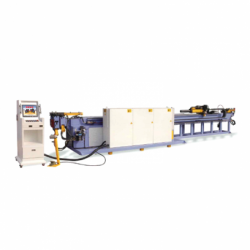 CNC Rotary draw tube bender