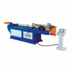 NC Pipe bender machine