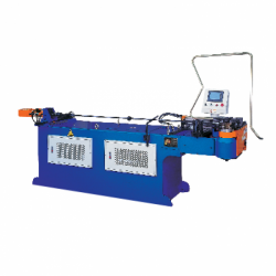 NC Pipe bender machine
