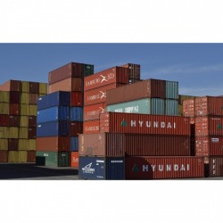 shipping services