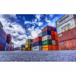  Import-export companies