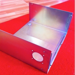 SHEET METAL WORK 