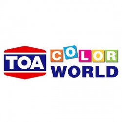 ศูนย์ผสมสี TOA ปากช่อง