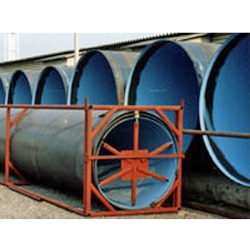 Steel Spiral