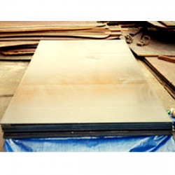 Steel Plate