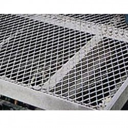 Expanded Metal