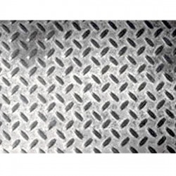 Checkered Plate