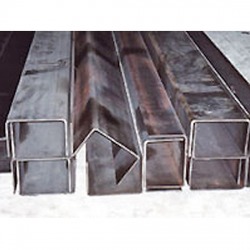 Steel Channel