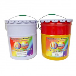 สีสำหรับตกแต่งอาคาร