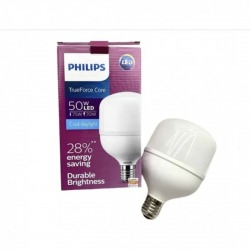 PHILIPS หลอดไฟ LED