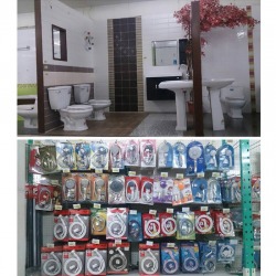 สุขภัณฑ์ห้องน้ำ