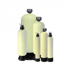 Water Softener