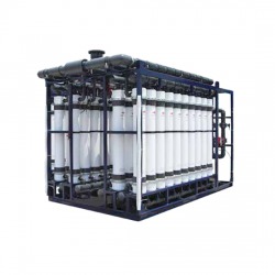 Ultrafiltration Systems
