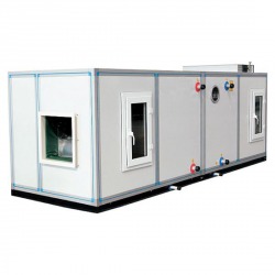 AHU SKill