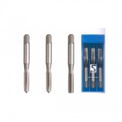 Tap Metric Fine, Straight Flute,N 1