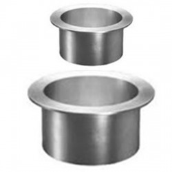 สตัปเอ็นสแตนเลส (Stub End Stainless Steel) 
