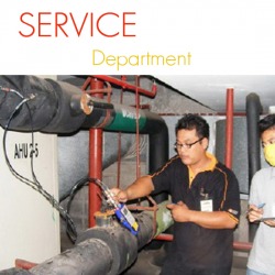 SERVICE