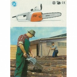 Stihl sawing machine supplier
