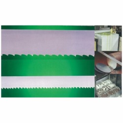 Wholesale of high speed belts. For metal cutting