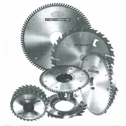 Selling a set of saw blades, carbide tips sold.
