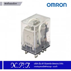 ฟิตติ้ง Omron