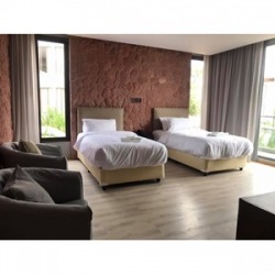 ที่นอนโรงแรม รีสอร์ท