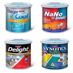 Color Sales - Color Mixing Center Nonthaburi