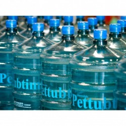 18.9 liter bucket of drinking water, factory price
