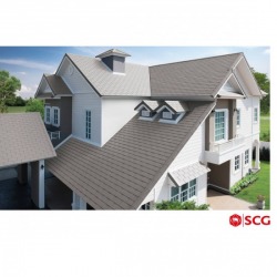 กระเบื้องหลังคา scg ทุ่งสง