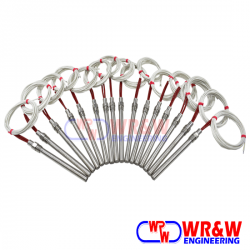 โรงงานผลิตฮีตเตอร์แท่ง Cartridge Heaterอยุธยา
