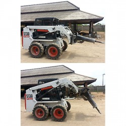 Bobcat S 130