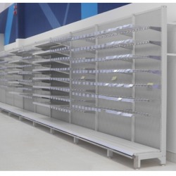 ชั้นวางสินค้า ชั้นวางของ Rack shelf  