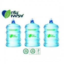  Drinking water factory