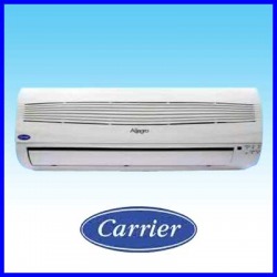เครื่องปรับอากาศ Carrier